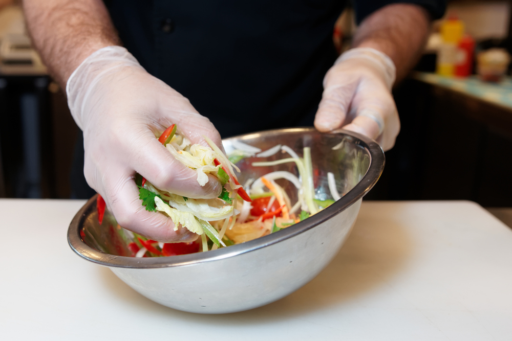Food Safety Course Level 1