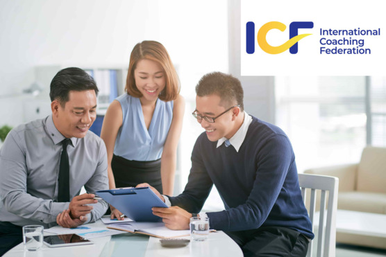 ICF Coaching Certification Singapore