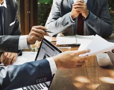 WSQ Diploma in HR